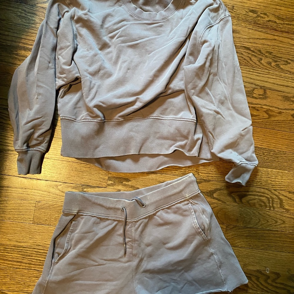 Joy Lab set